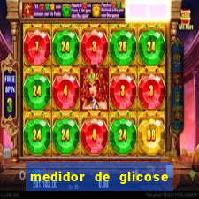 medidor de glicose que nao precisa furar o dedo